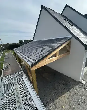 entreprise installation ardoise